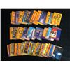 Image 1 : DISNEY'S THE HUNCHBACK OF NOTRE DAME COLLECTOR CARDS