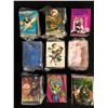 Image 1 : NON-SPORTS COLLECTOR CARDS