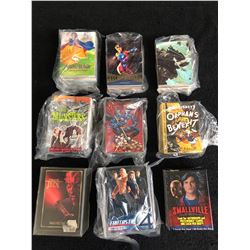 NON-SPORTS COLLECTOR CARDS