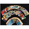 Image 1 : NON-SPORTS COLLECTOR CARDS