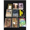 Image 1 : NON-SPORTS COLLECTOR CARDS