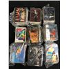 Image 1 : NON-SPORTS COLLECTOR CARDS