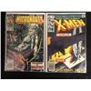 Image 1 : MARVEL COMICS BOOK LOT