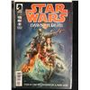 Image 1 : STAR WARS Dawn of the Jedi: Force Storm #1 (DARK HORSE COMICS)