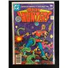 Image 1 : STAR HUNTERS #1 (DC COMICS)
