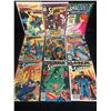 Image 1 : ASSORTED SUPERMAN COMIC BOOK LOT (DC COMICS)