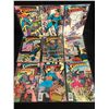 Image 1 : ASSORTED SUPERMAN COMIC BOOK LOT (DC COMICS)