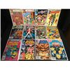 Image 1 : ASSORTED MARVEL COMICS BOOK LOT
