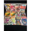 Image 1 : ROM COMIC BOOK LOT (MARVEL COMICS)