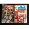 Image 1 : MARVEL COMICS BOOK LOT