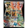 Image 1 : ASSORTED COMIC BOOK LOT