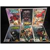 Image 1 : TOXIN COMIC BOOK LOT (MARVEL COMICS)
