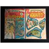 Image 1 : VINTAGE CHARLTON COMICS BOOK LOT