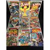 Image 1 : ASSORTED MARVEL COMICS BOOK LOT