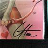 Image 2 : EMMA FROST #2 (MARVEL COMICS) Signed by Greg Horn w/ COA