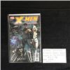 Image 1 : X-MEN UNLIMITED #1 (MARVEL COMICS) Signed by Tom Mandrake w/ COA