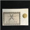 Image 3 : EMMA FROST #1 (MARVEL COMICS) Signed by Karl Bollers w/ COA
