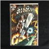 Image 1 : SILVER SURFER #1 (MARVEL COMICS)