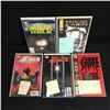 Image 1 : ASSORTED MARVEL COMICS BOOK LOT