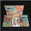 Image 1 : X-FACTOR COMIC BOOK LOT (MARVEL COMICS)
