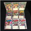 Image 1 : ASSORTED X-MEN COMIC BOOK LOT (MARVEL COMICS)