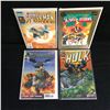 Image 1 : ASSORTED COMIC BOOK LOT