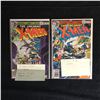 Image 1 : THE UNCANNY X-MEN #120/ #119 (MARVEL COMICS) 1979