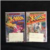 Image 1 : THE UNCANNY X-MEN #118/ #111 (MARVEL COMICS)
