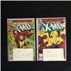 Image 1 : THE UNCANNY X-MEN #135/ #134 (MARVEL COMICS)