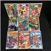 Image 1 : X-FACTOR/ UNCANNY X-MEN COMIC BOOK LOT (MARVEL COMICS)