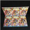 Image 1 : THE UNCANNY X-MEN #281 COMIC BOOK LOT (MARVEL COMICS)