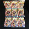 Image 1 : THE UNCANNY X-MEN #281 COMIC BOOK LOT (MARVEL COMICS)