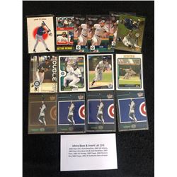 ICHIRO BASEBALL CARD LOT