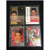 Image 1 : DANY HEATLEY HOCKEY CARD LOT