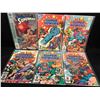 Image 1 : SUPER POWERS #1-5 (DC COMICS)