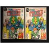 Image 1 : JUSTICE LEAGUE #1 (DC COMICS) X 2