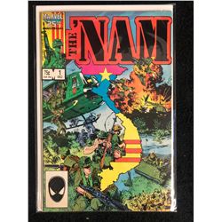 THE 'NAM #1 (MARVEL COMICS)