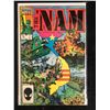 Image 1 : THE 'NAM #1 (MARVEL COMICS)