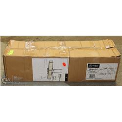 COPPER LINEAR PENDANT LANTERN