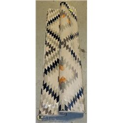 SOUTHWESTERN 2 AREA RUGS