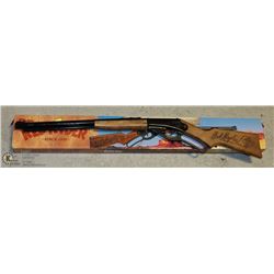 DAISY RED RYDER BB GUN WITH ROCKY MOUNTAIN ELK