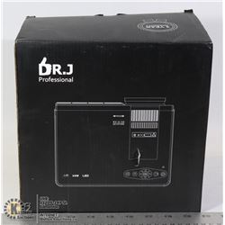 DR.J PROFESSIONAL LED PROJECTOR