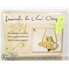 Image 1 : F-SEALED LEONARDO DA VINCI