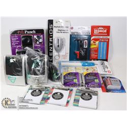 NEW ITEMS DIAMOND AUDIO