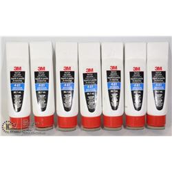 NEW (6) 3M PATCH PLUS PRIMER