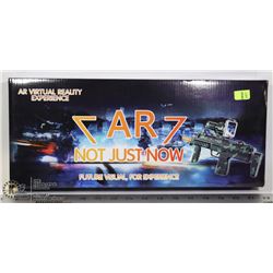 NEW AR VIRTUAL REALITY AIR GUN