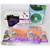 Image 1 : NEW ITEMS SKIPDR DVD &CD
