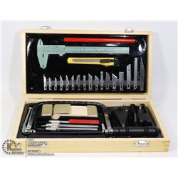 COPING SAW KIT & BLADE KIT