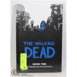 SEALED 2010 "THE WALKING DEAD"