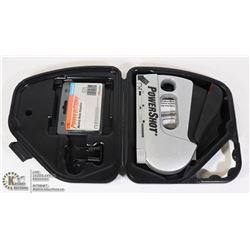 POWERSHOT TOOL COMPANY